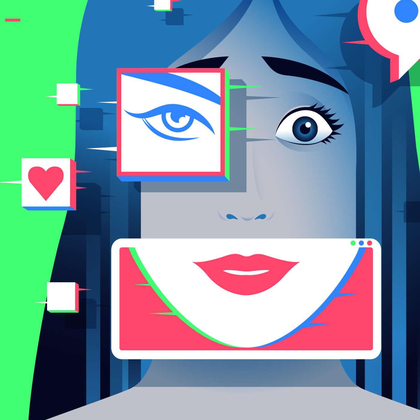 Telling the Truth in a World Full of Lies Telling the Truth in a World Full of Lies