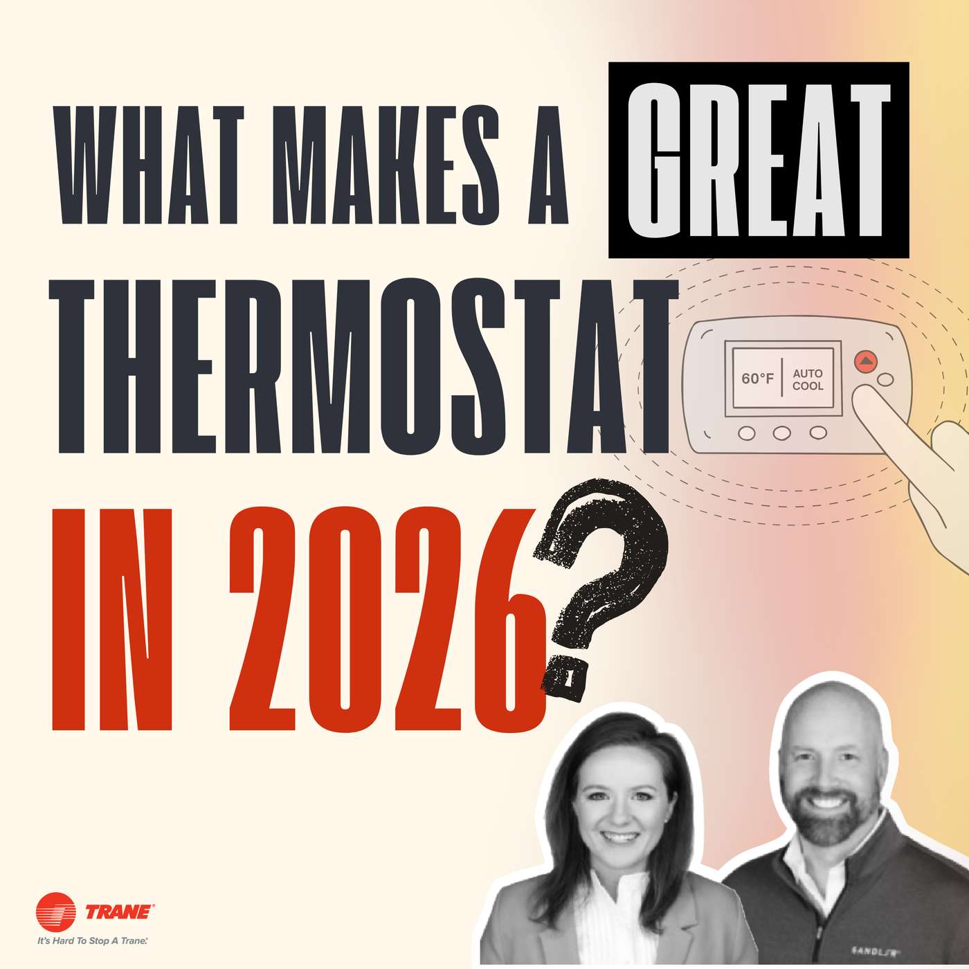What Makes a Great Thermostat in 2026?