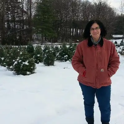 Deborah Landau, PhD, FoP (friend of the podcast)