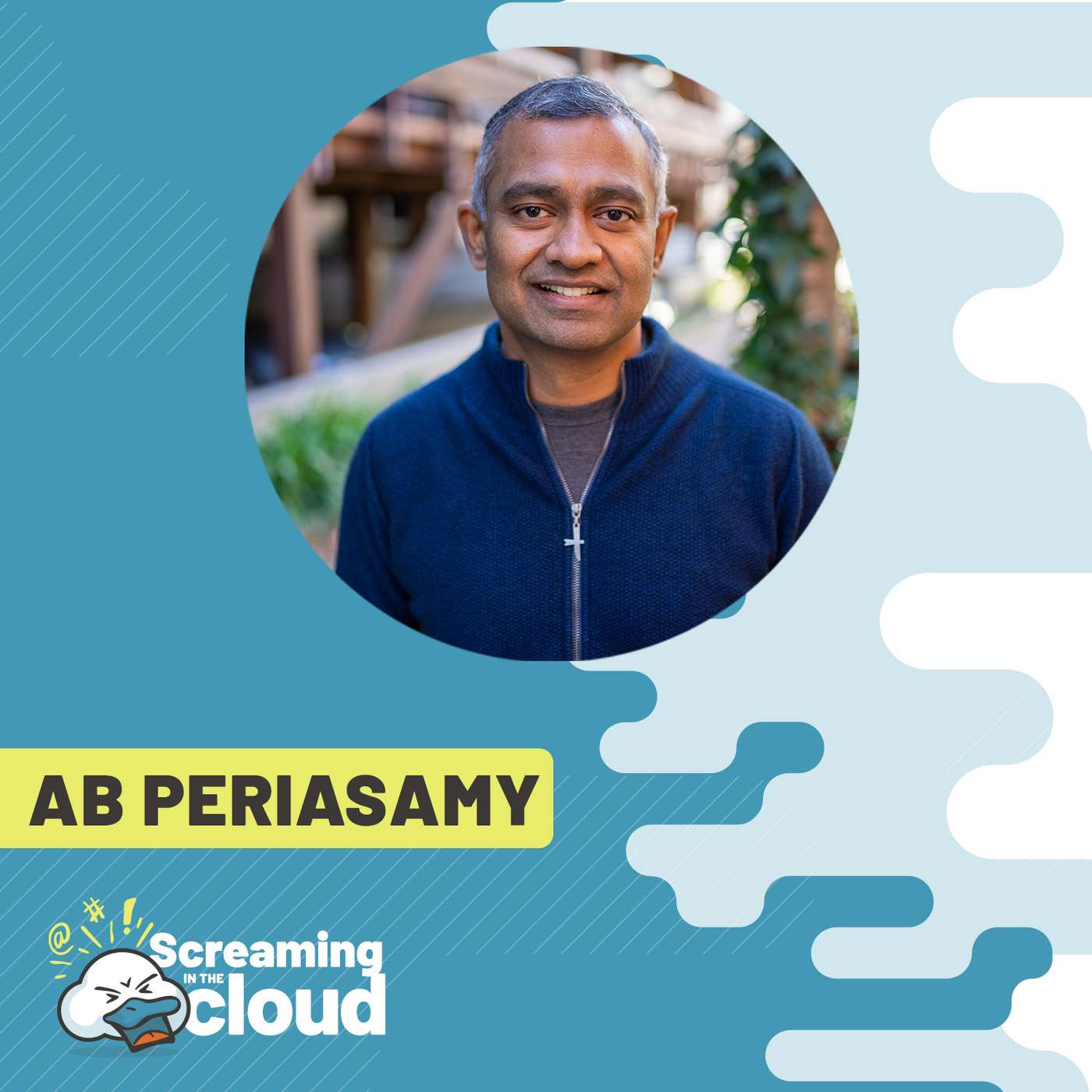 Open Source, AI, and Business Insights with AB Periasamy