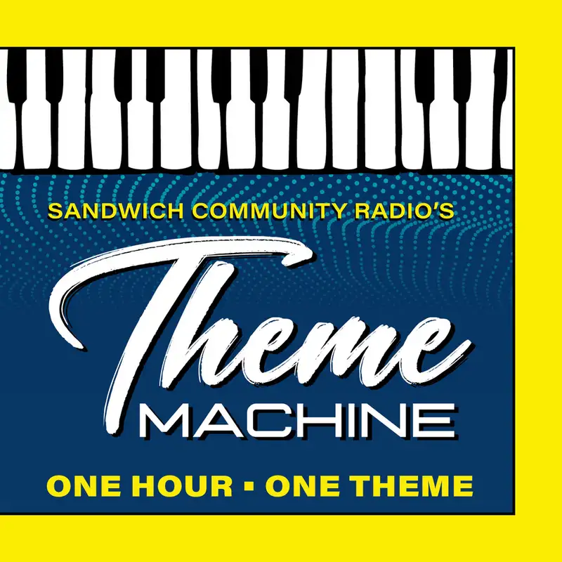 Theme Machine