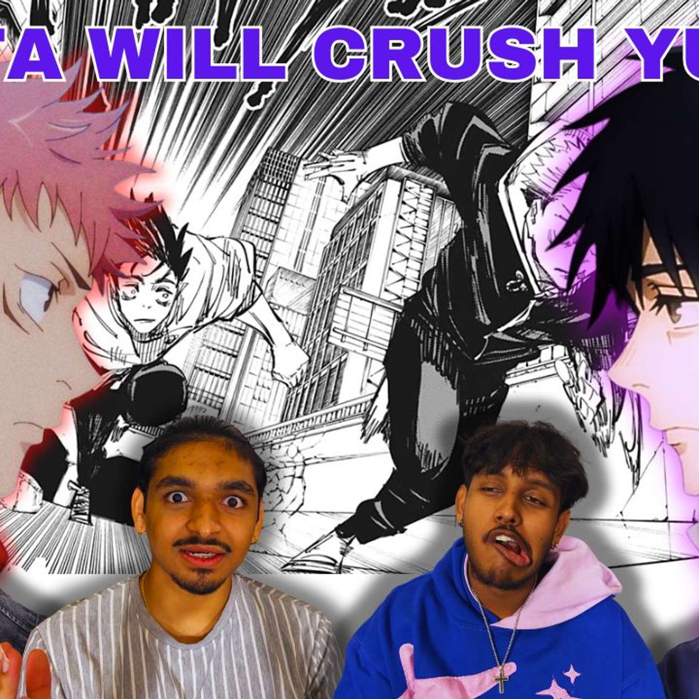 The Momentary Podcast