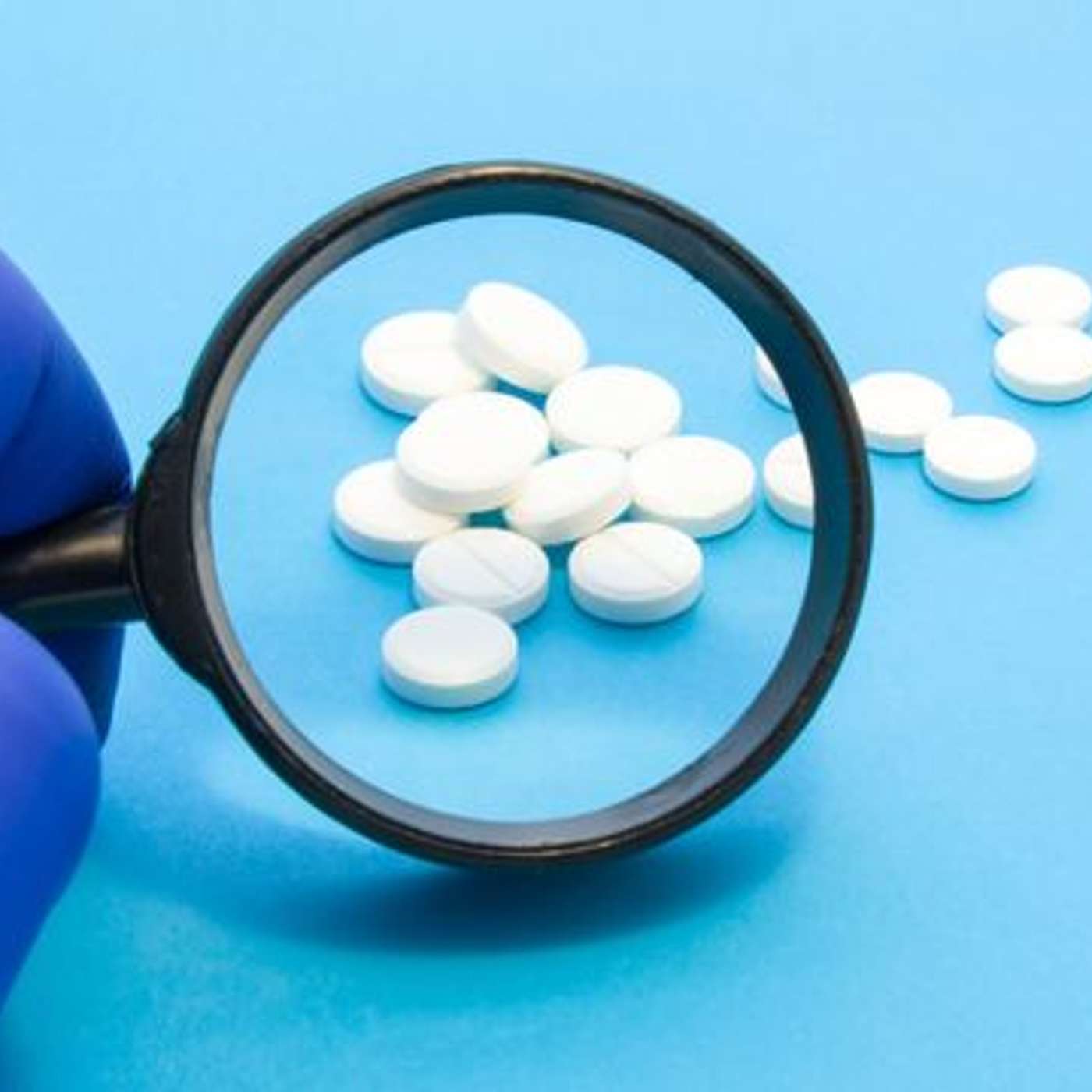 E. Coli Converts Plastic to Medicine, Study Maps Gene Role in Cell Cycle, DNA Microflow Breakthrough Unveiled, Study Links Inflammation to Prostate Cancer, and more...