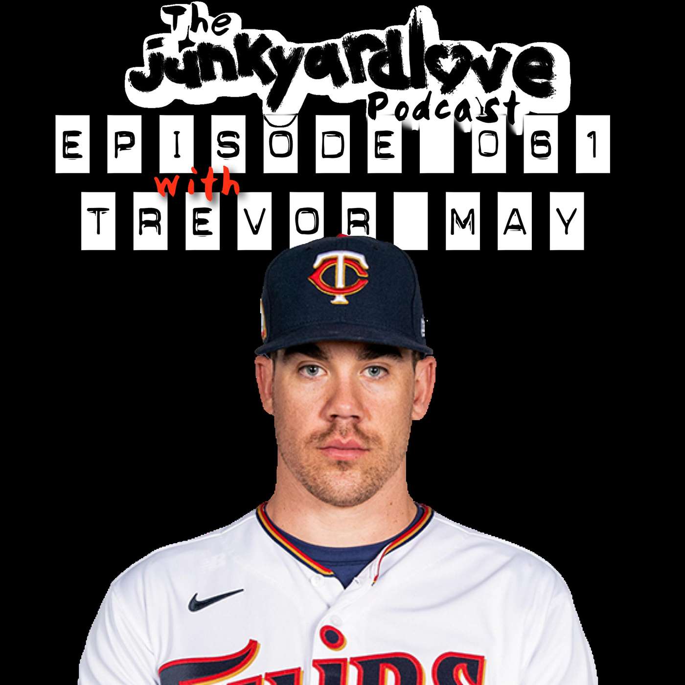 The Junkyard Love Podcast