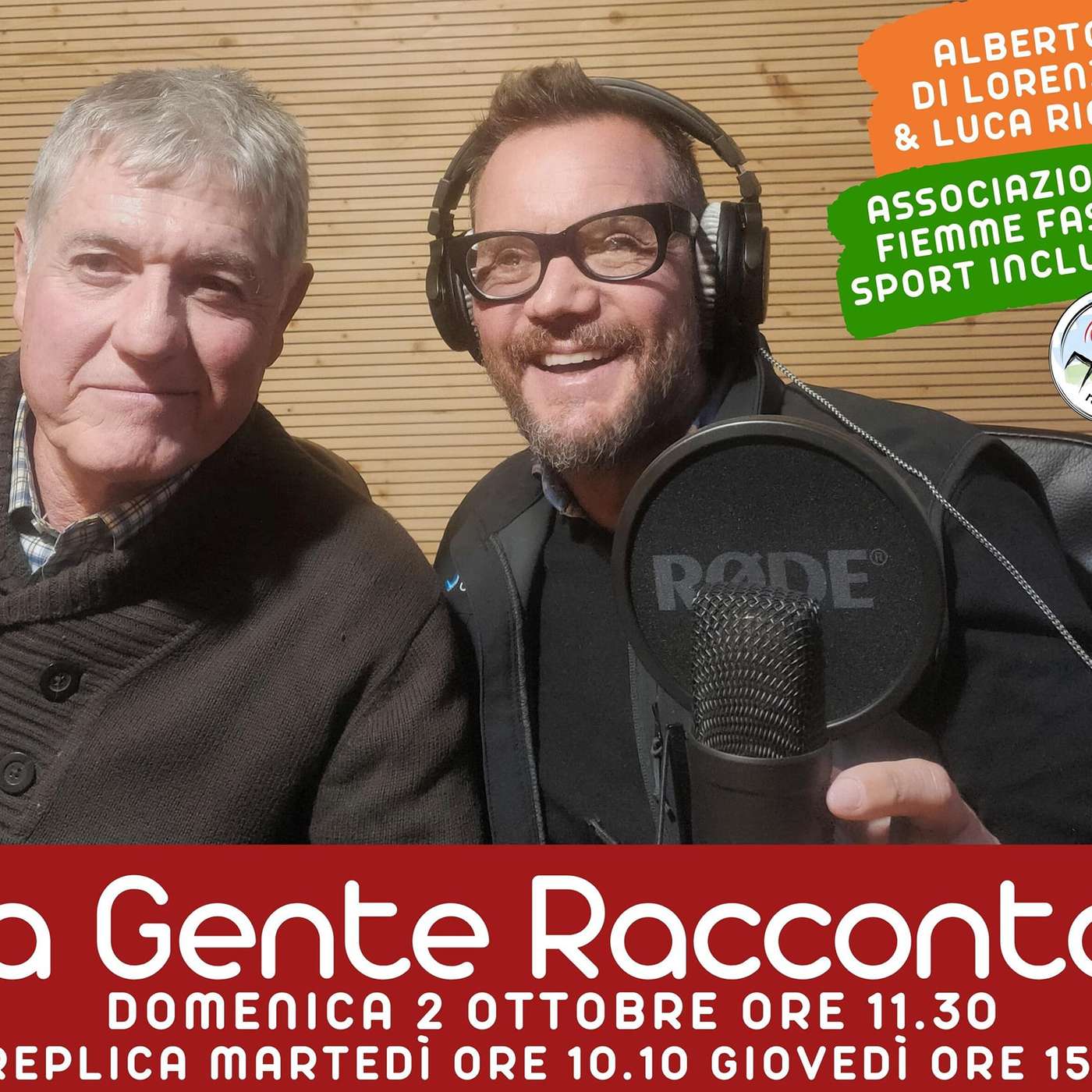 Radio Fascia e Fiem
