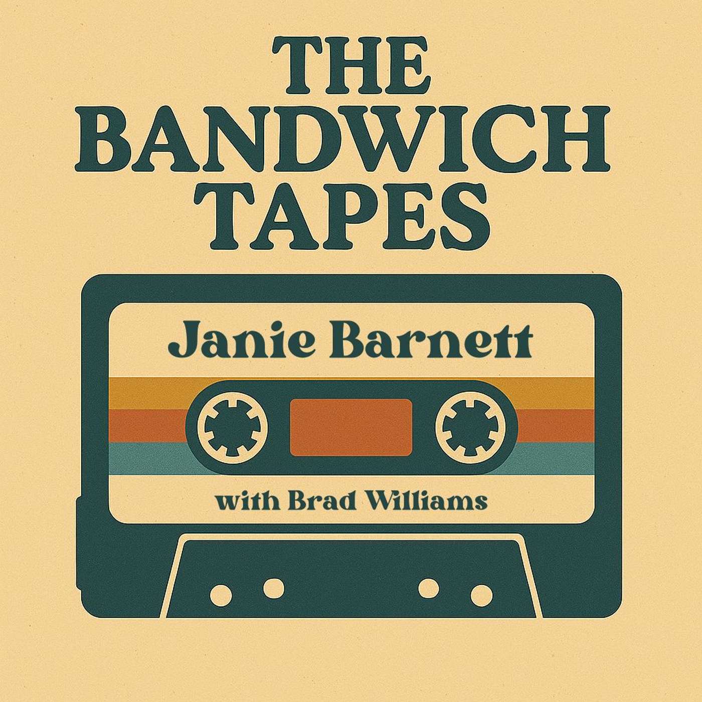 The Bandwich Tapes
