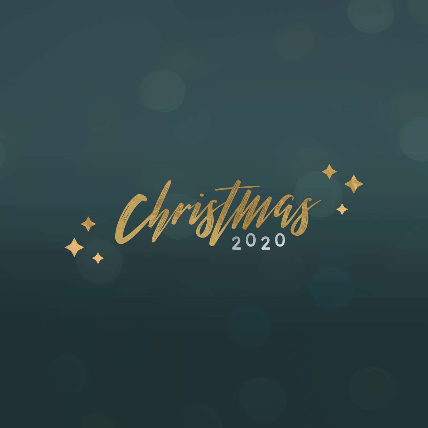 Pre-Christmas Message