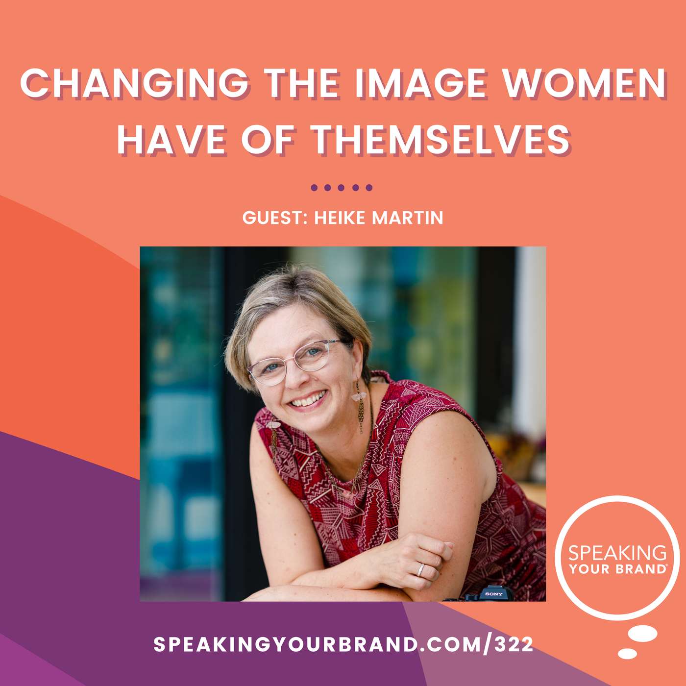 Speaking Your Brand: Public Speaking Tips and Strategies