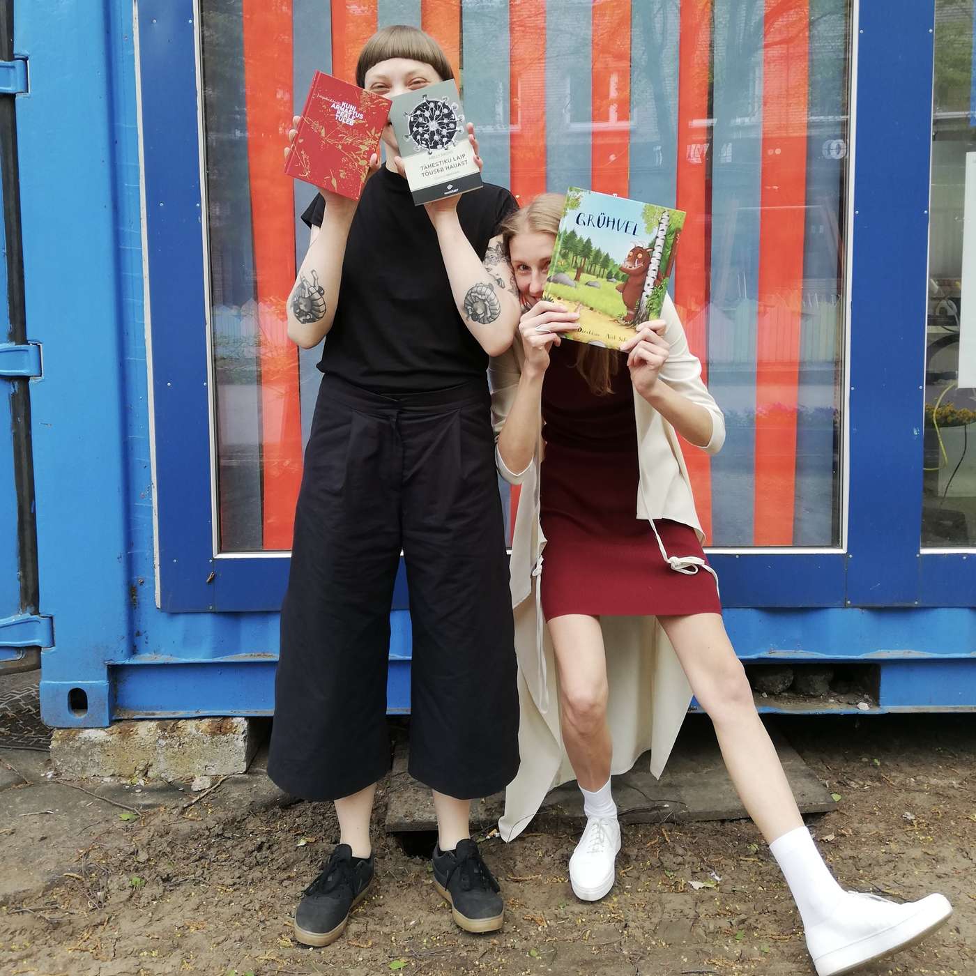 (uus) raamat 20.05.19