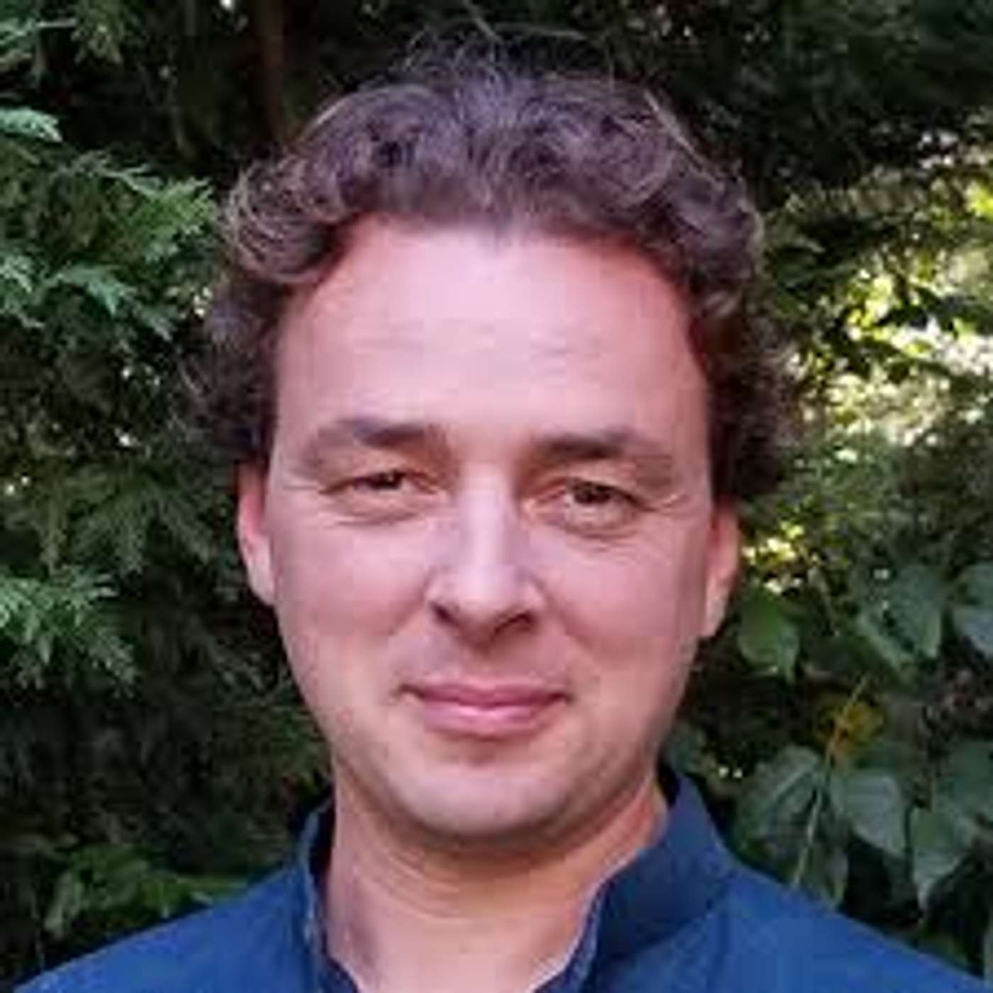 Digging In The Dirt with Kevin Gallagher