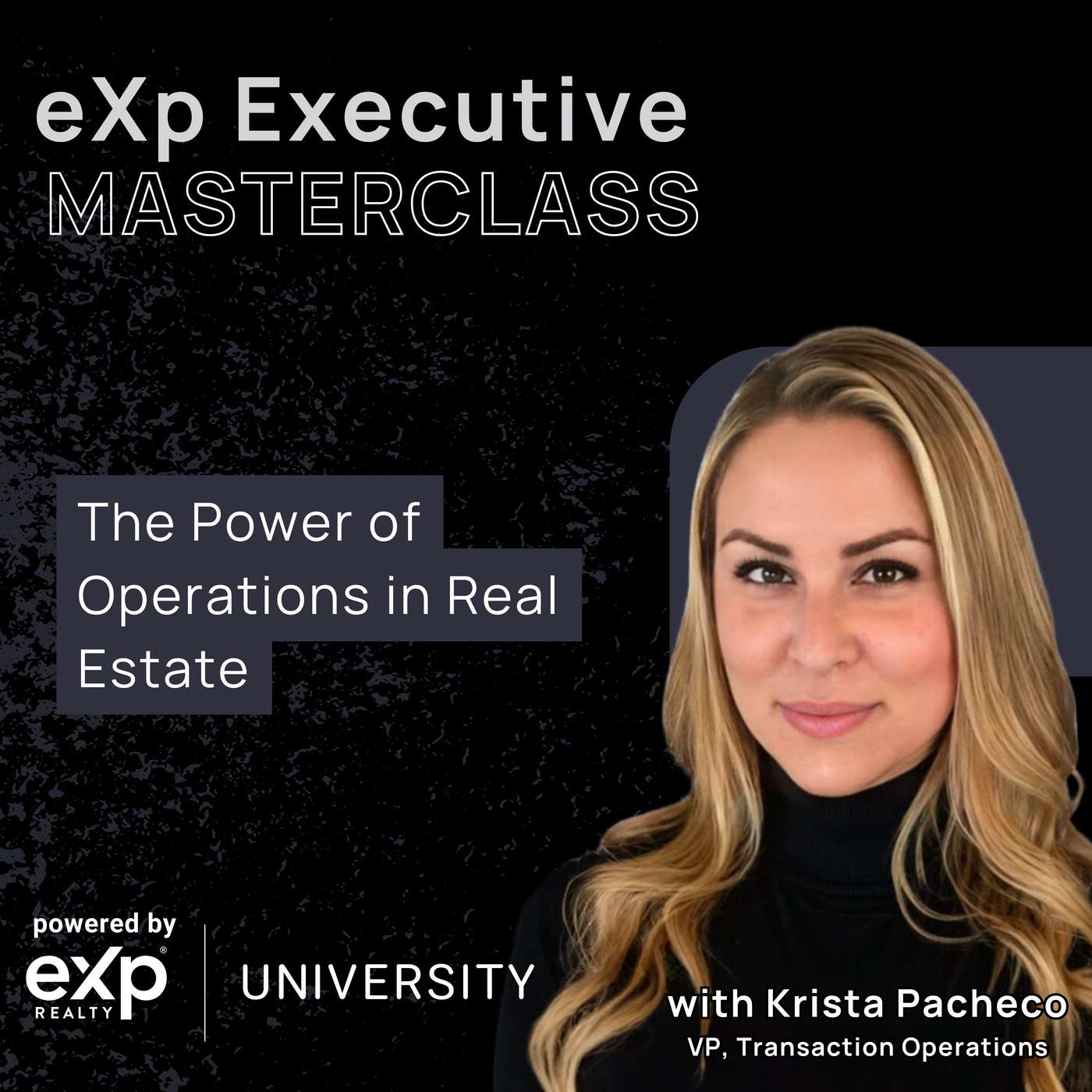 eXp Executive Masterclass