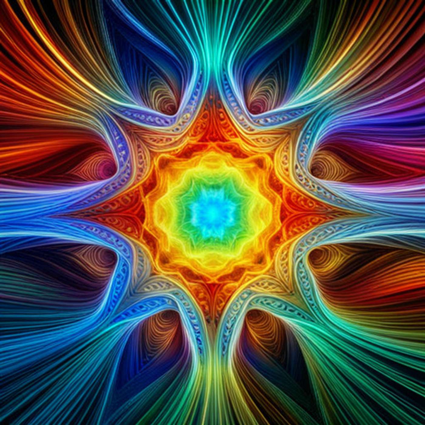 # Exploring the Soul's Divine Garments Through Tanya's Teachings: A Kabbalistic Insight episode artwork