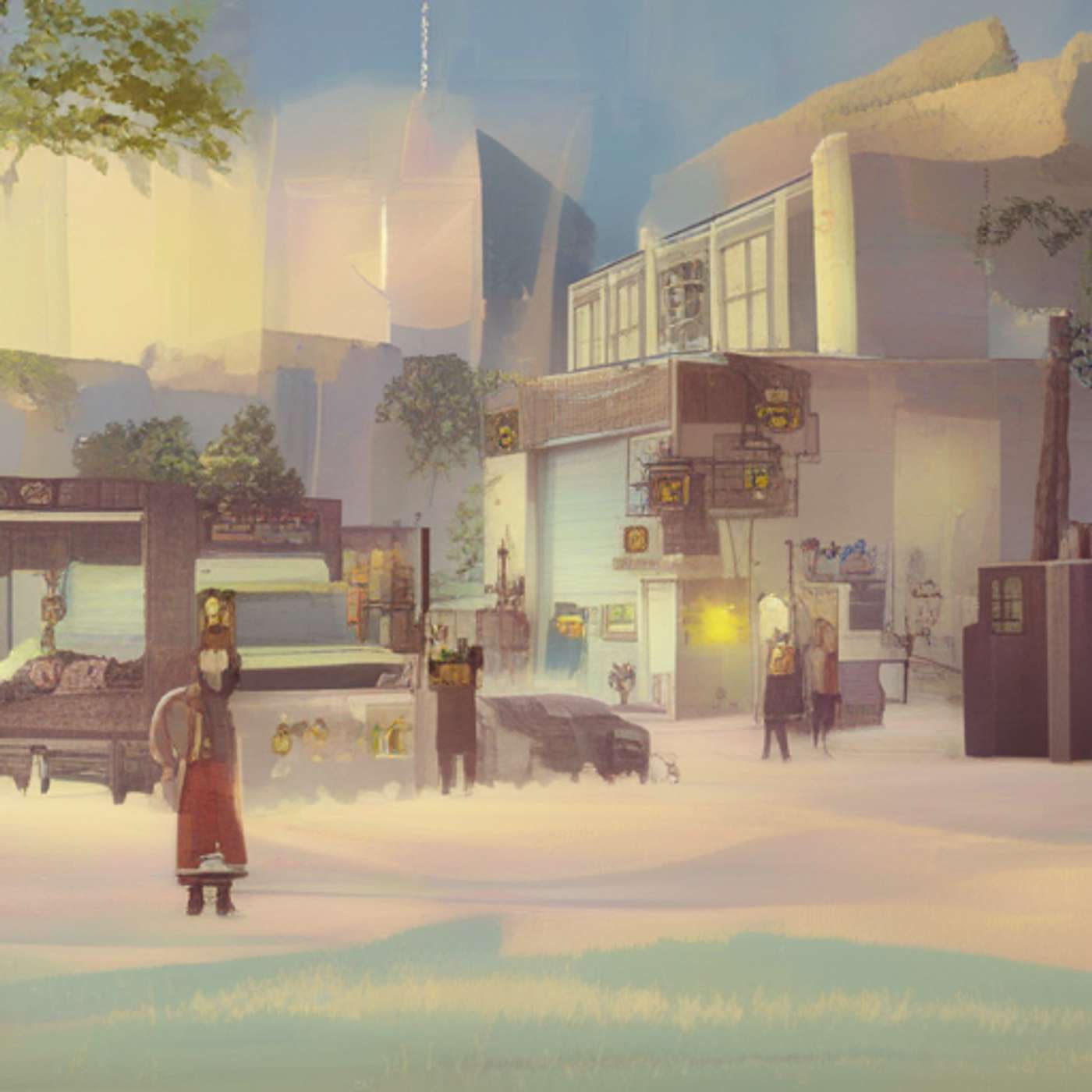 Innovative Loan Origination Solutions by Fundingo episode artwork