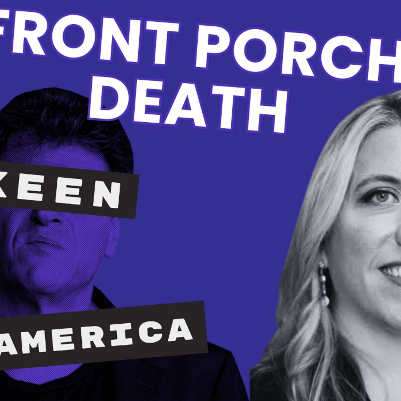 The Strange Death of the American Front Porch: Molly Brady on Land, Law, and the Lost Art of Neighborliness