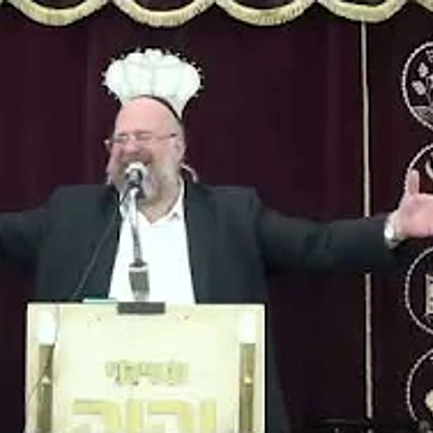 כוחה של ספירת העומר !! הרב רוזנבלום בהמחשה מדהימה על ימי הספירה 📖