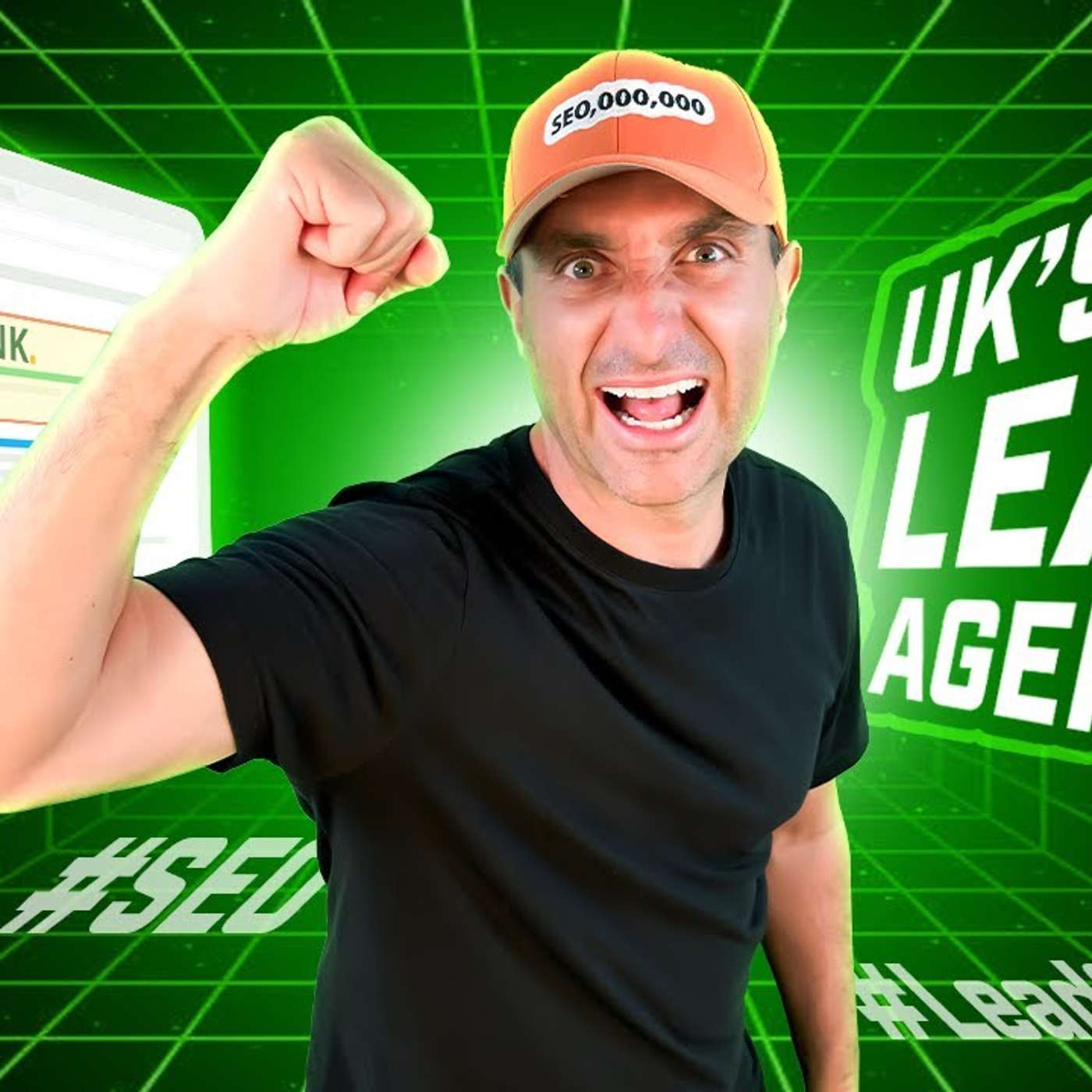 James Dooley Podcast