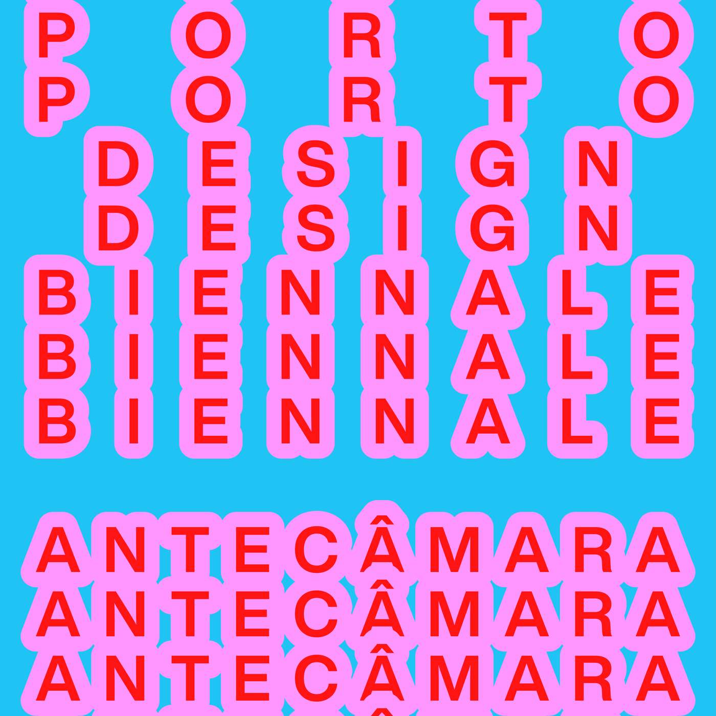 O TEMPO É PRESENTE - Porto Design Biennale podcast artwork
