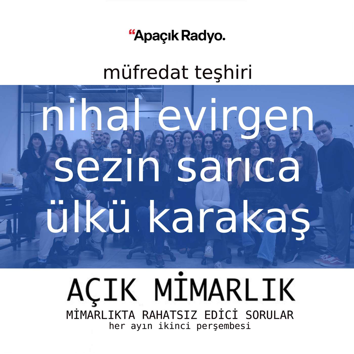 Müfredat Teşhiri Müfredat Teşhiri