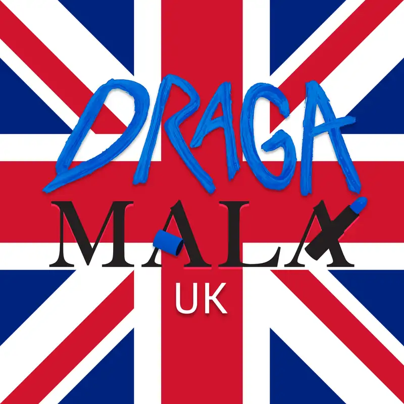 RuPaul's Drag Race UK: Series 2 - Who Wore It Best? | Amigas y Rivales