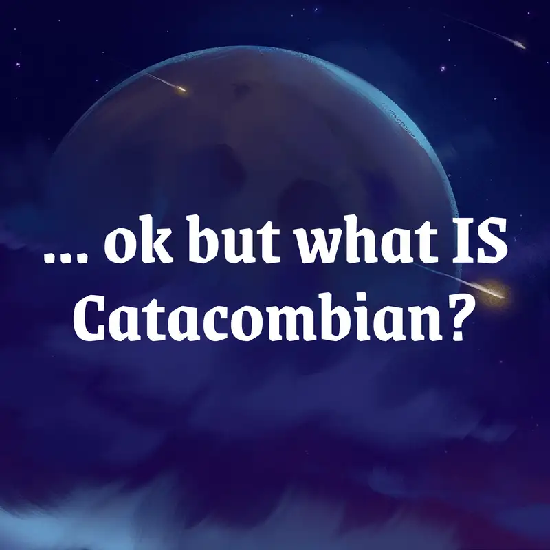 23: Is Catacombian a designer, a publisher, or both?