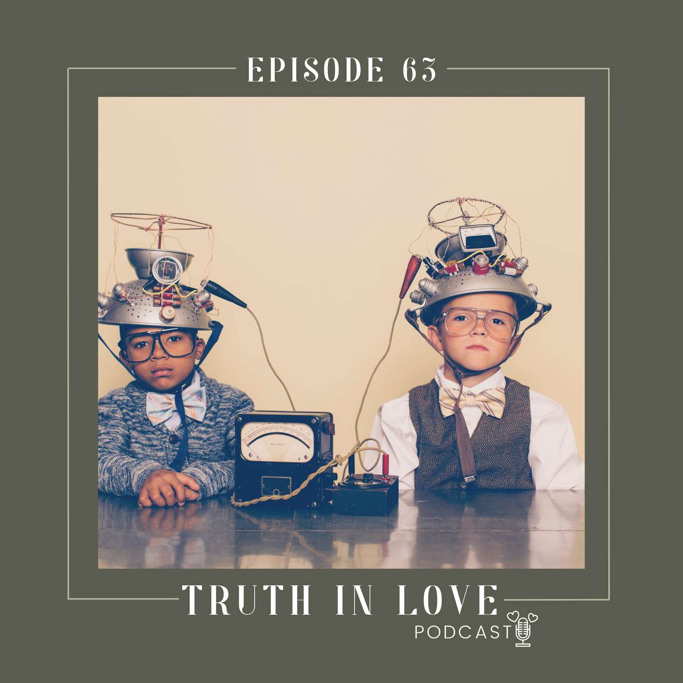 Episode 63: How to Engage the Mind of Christ