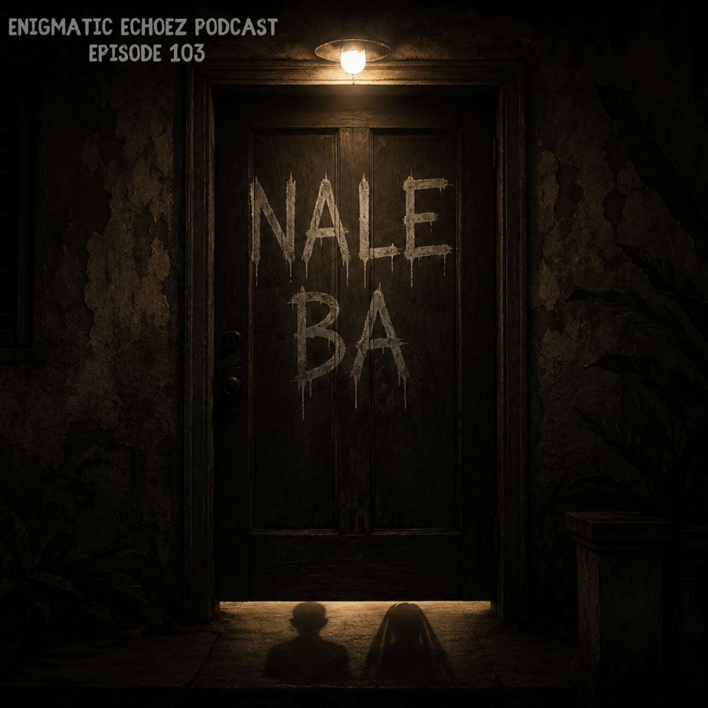 Nale Ba: Two Ghosts, One Warning episode artwork