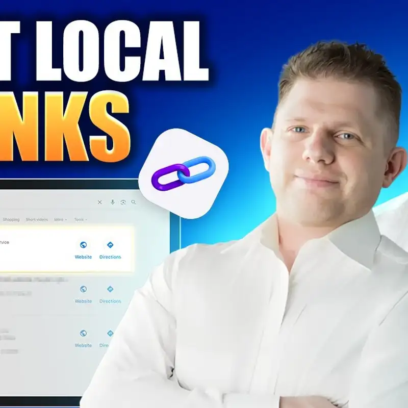 How to Rank Local Businesses Using Proven Link Building Methods