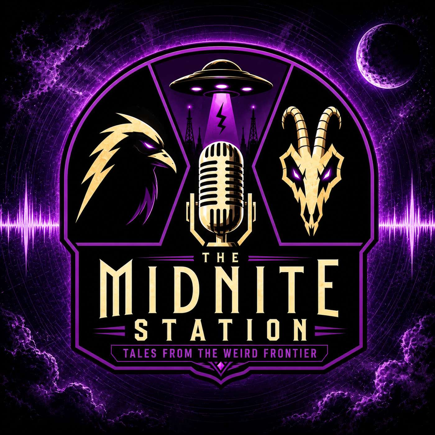 The Midnite Station
