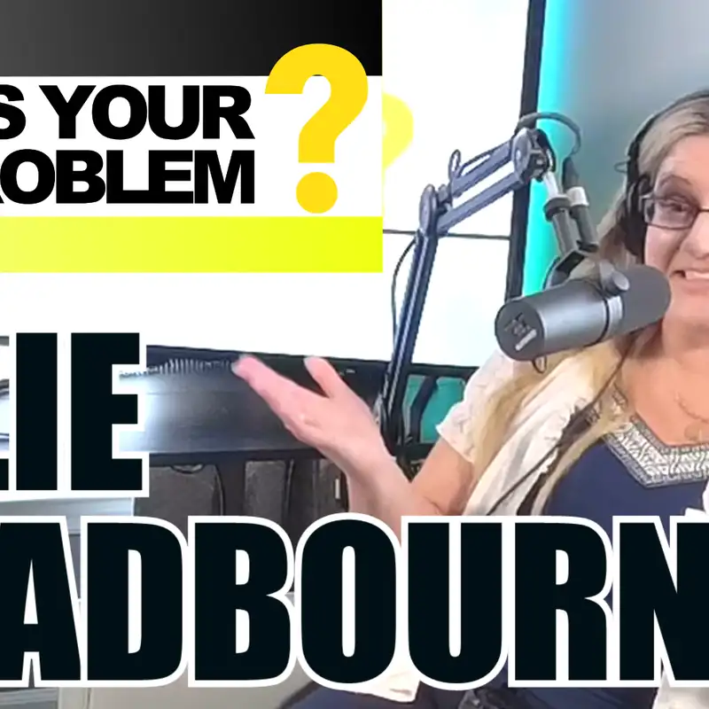86 - Schooling Me on Cryptos and NFTs :: Julie Chadbourne