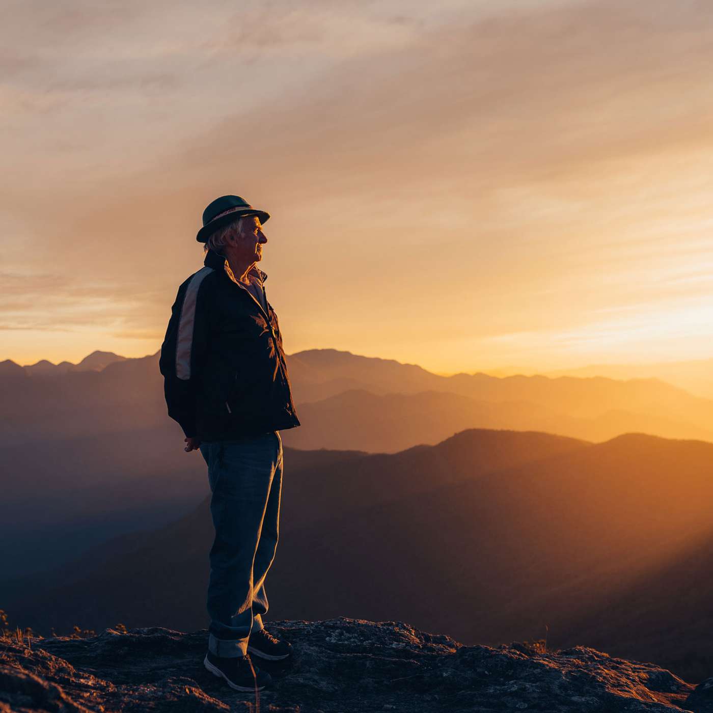 Open Mind, Open Heart: Evolving the nature of Eldering with Alain Gauthier of the Regenerative Elder Process