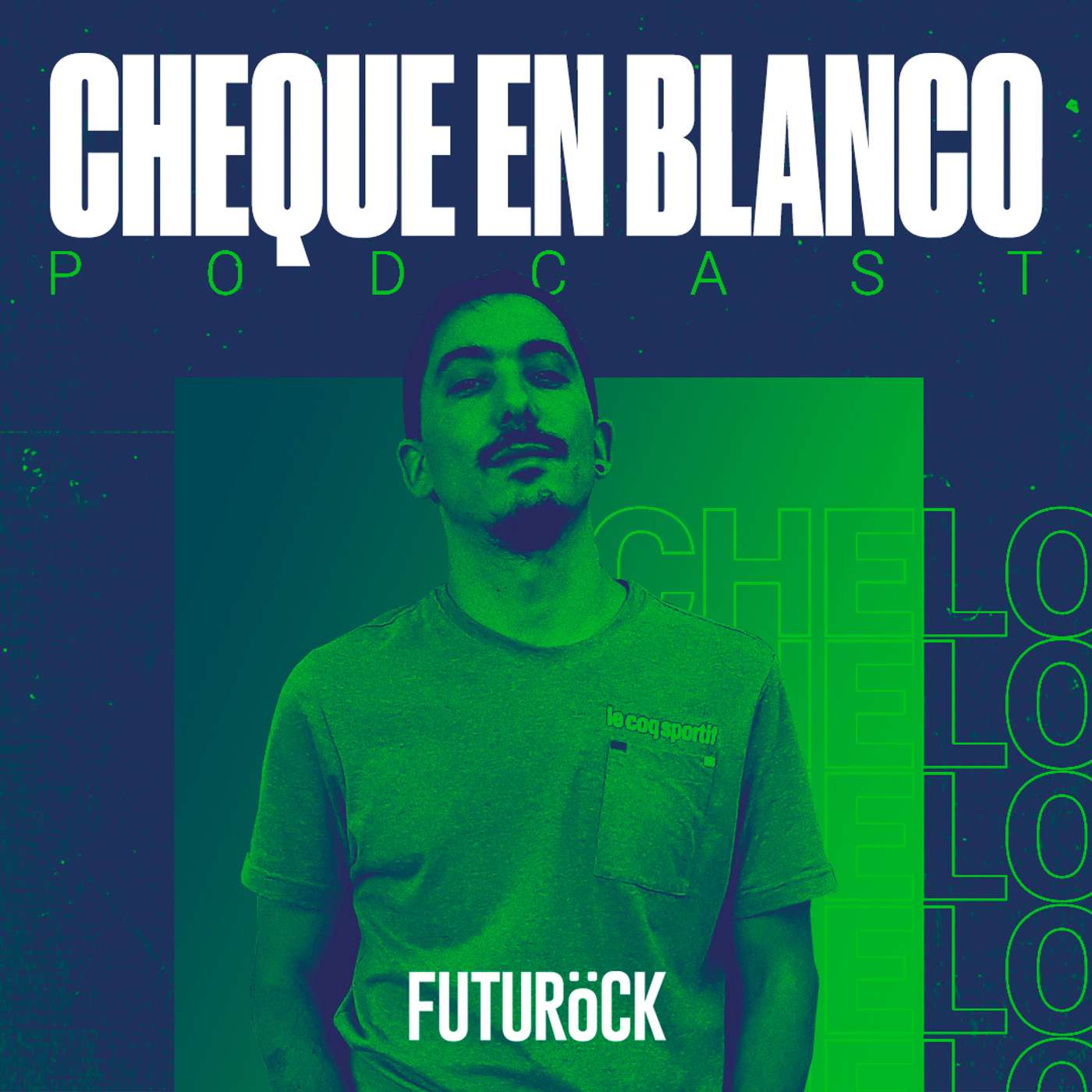 Cheque en Blanco