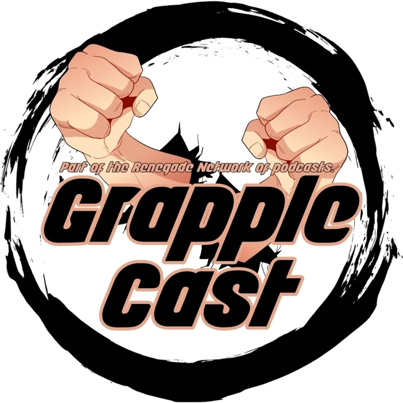 Grapple Cast