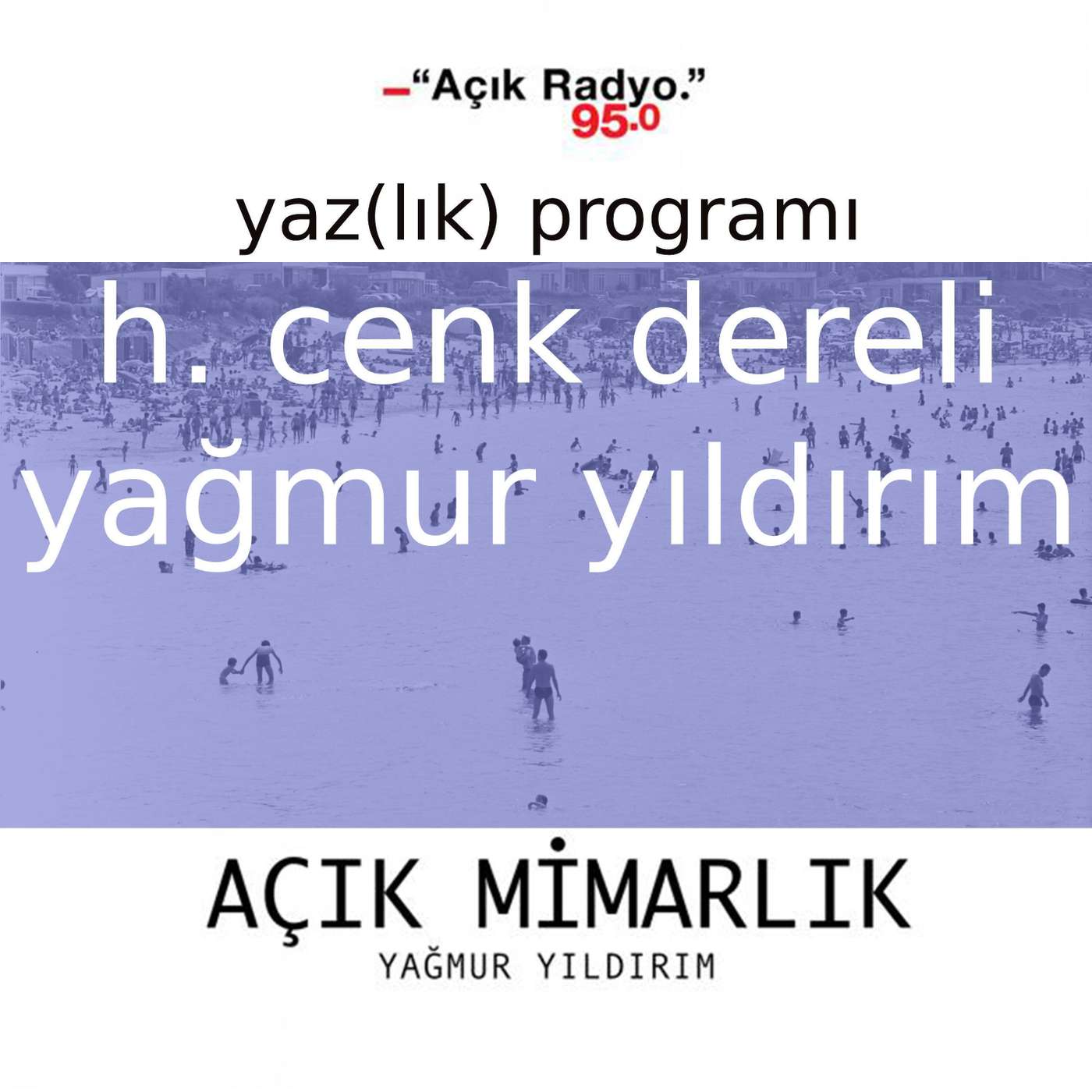 İzmir yazları ve Ege'nin yazlık evlerinde gündelik hayat