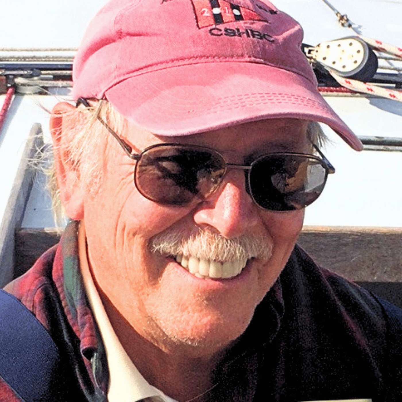 George Lindsay on Preserving Oyster Bay's Marine Heritage episode artwork