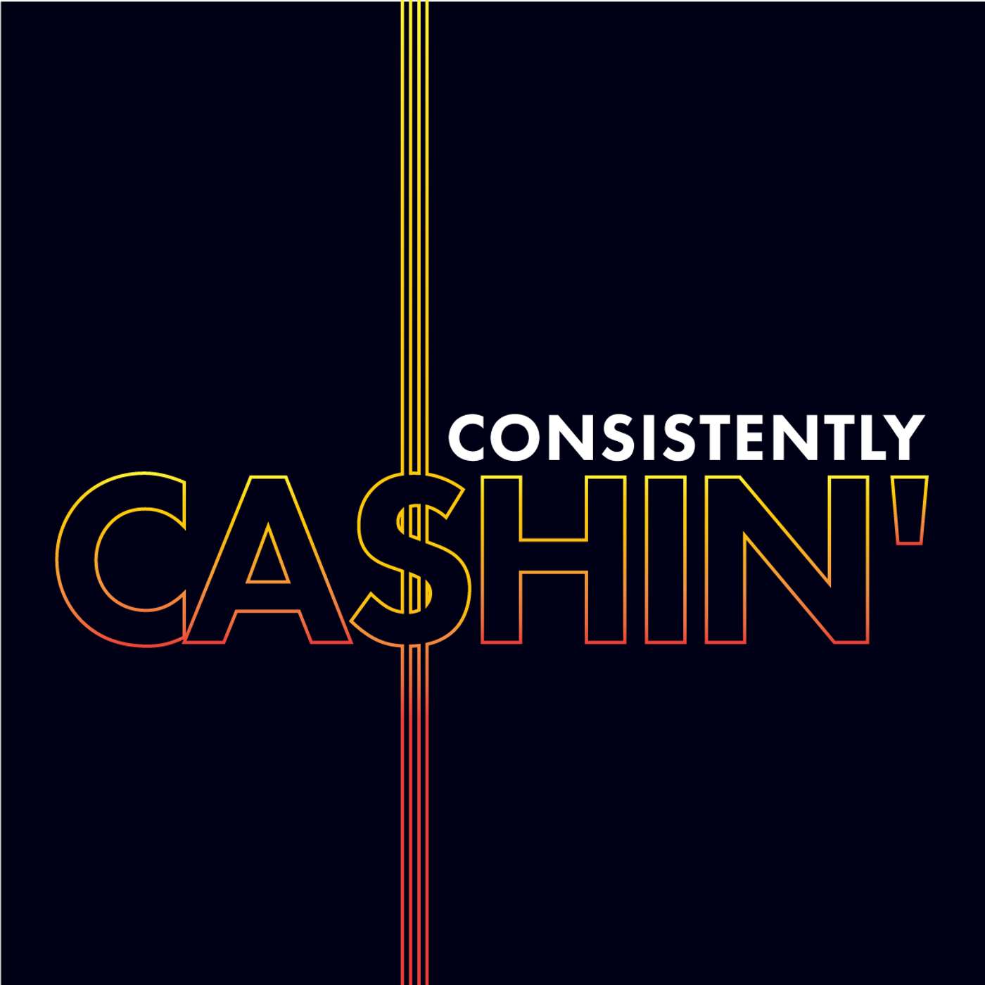 Consistently Cashin’ Podcast: Week 18 episode artwork