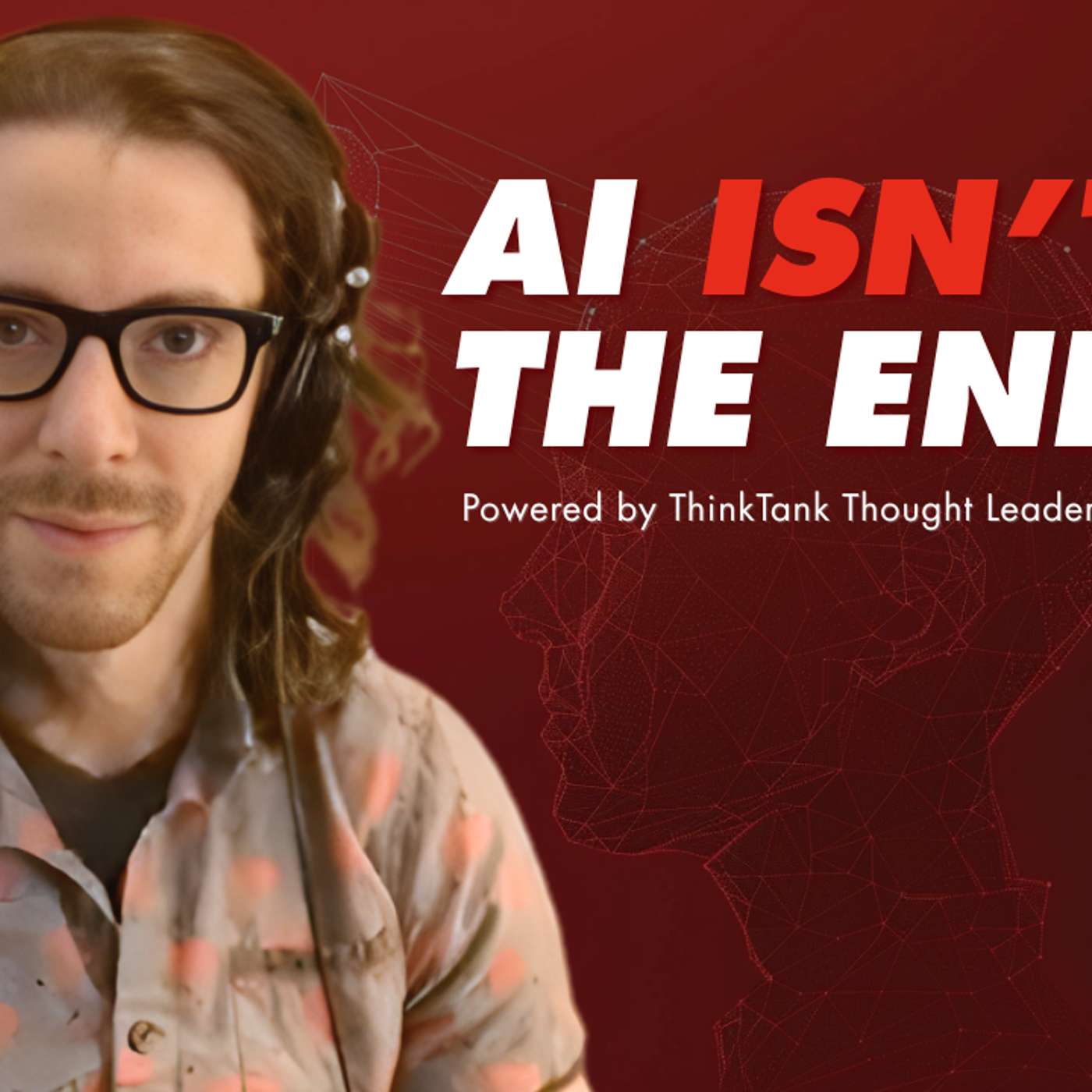 AI Isn’t Making Us Smarter—Here’s What Leaders Are Missing | Drew Veach & Pete Terryn