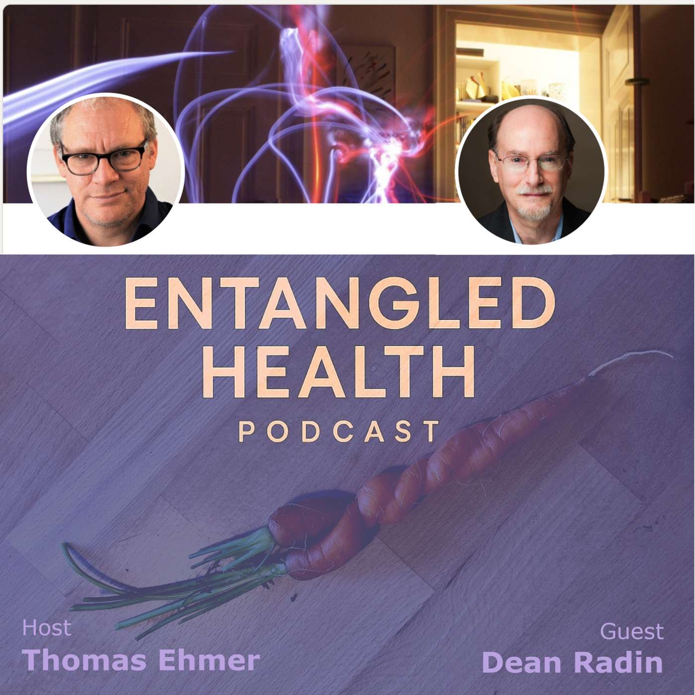Entangled Health