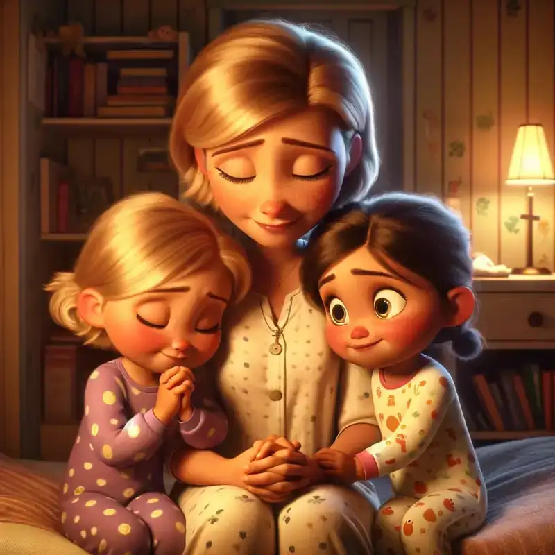 Historier fra Maram | Festen for Jesu legeme og blod