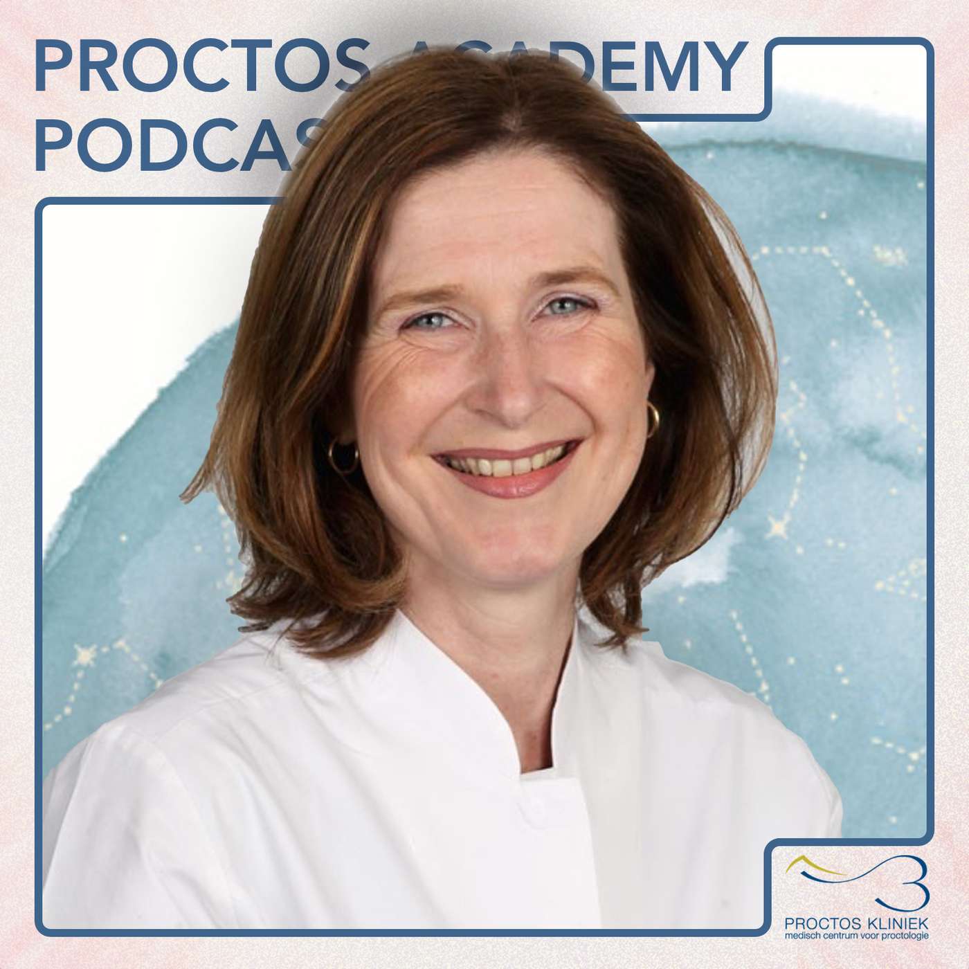 Proctologie: Hemorrhoïden, met Ingrid Han episode artwork