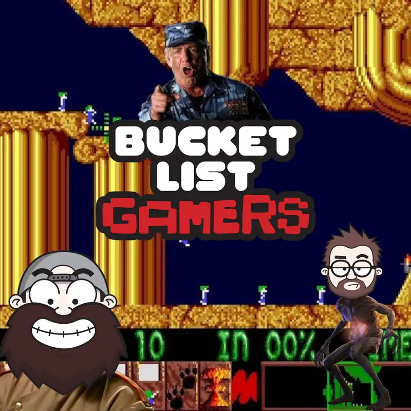 Command, Conquer, Micro-Manage, Don't Jump off a Cliff... It's Real Time Strategy Week!