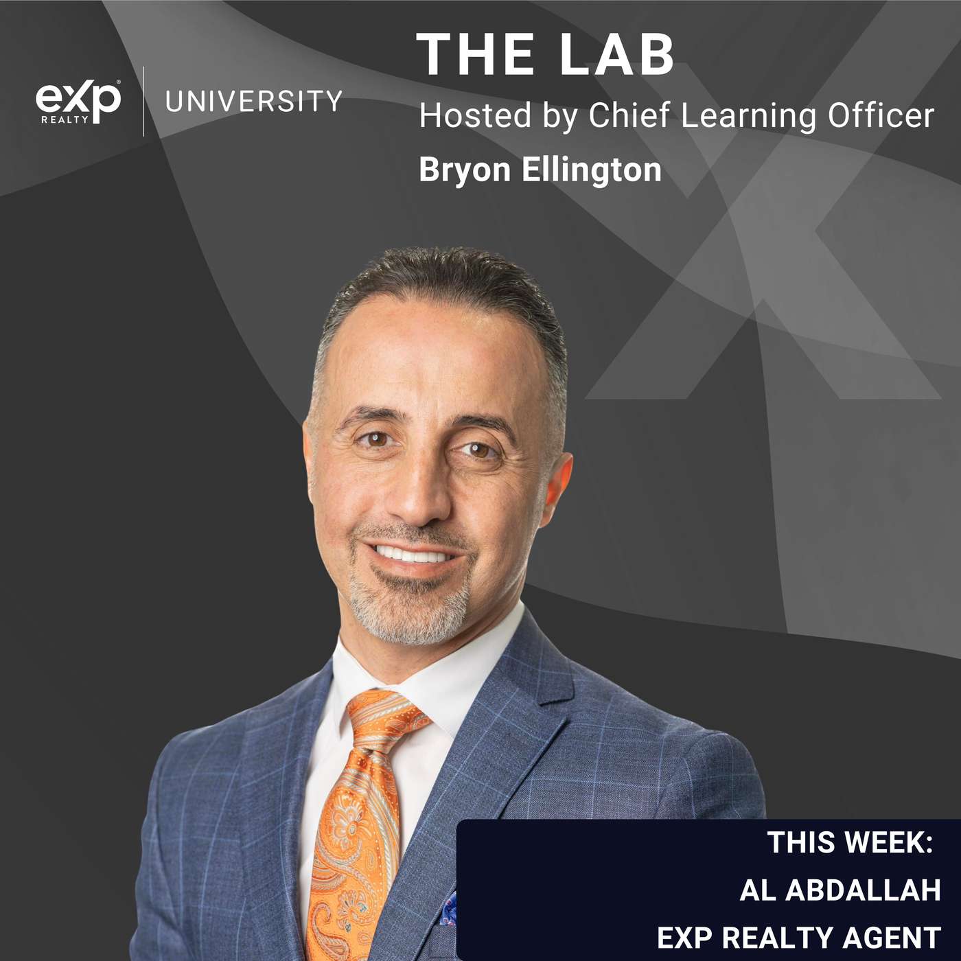 Mastering FSBOs, Expireds, and High-Volume Sales: A Real Estate Success Playbook with Al Abdallah episode artwork