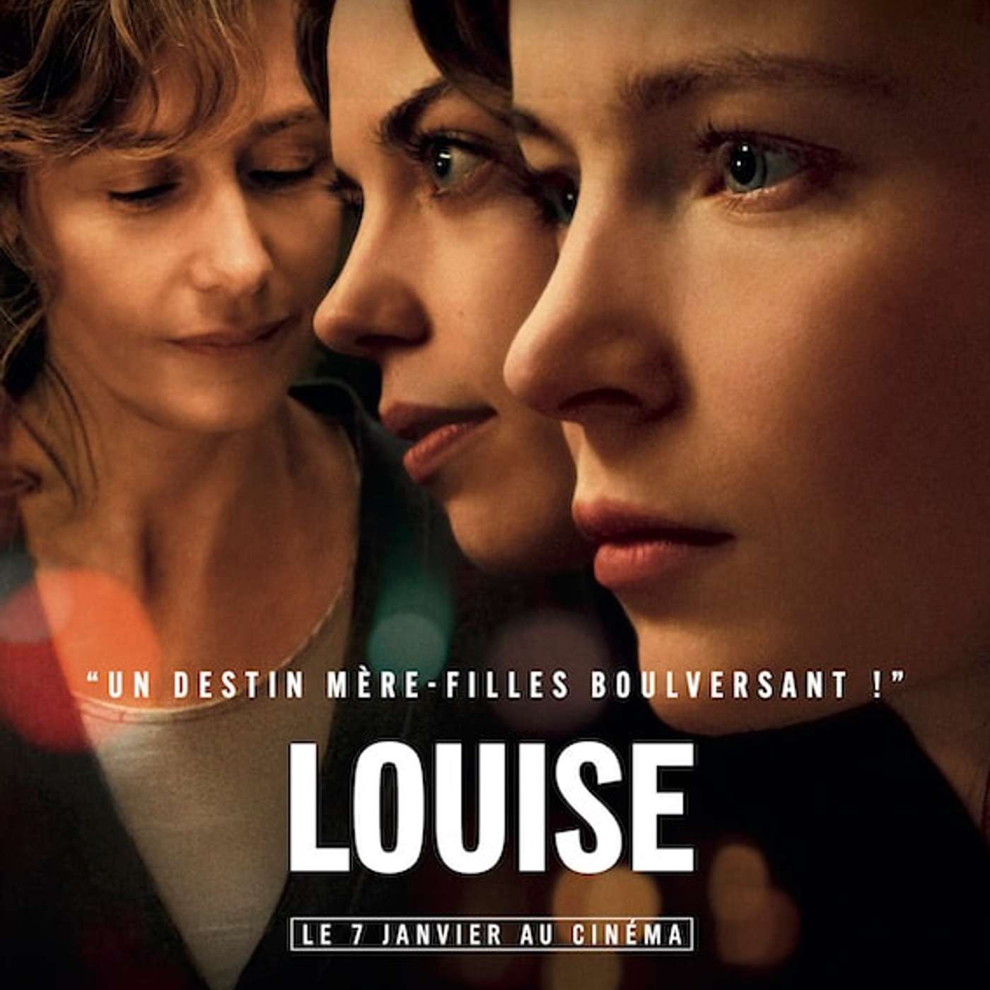 LOUISE un Film de Nicolas Keitel  (2025) episode artwork