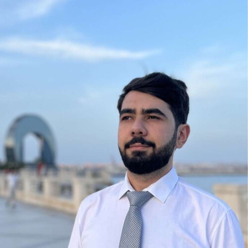 Khagan (Khan) Karimov