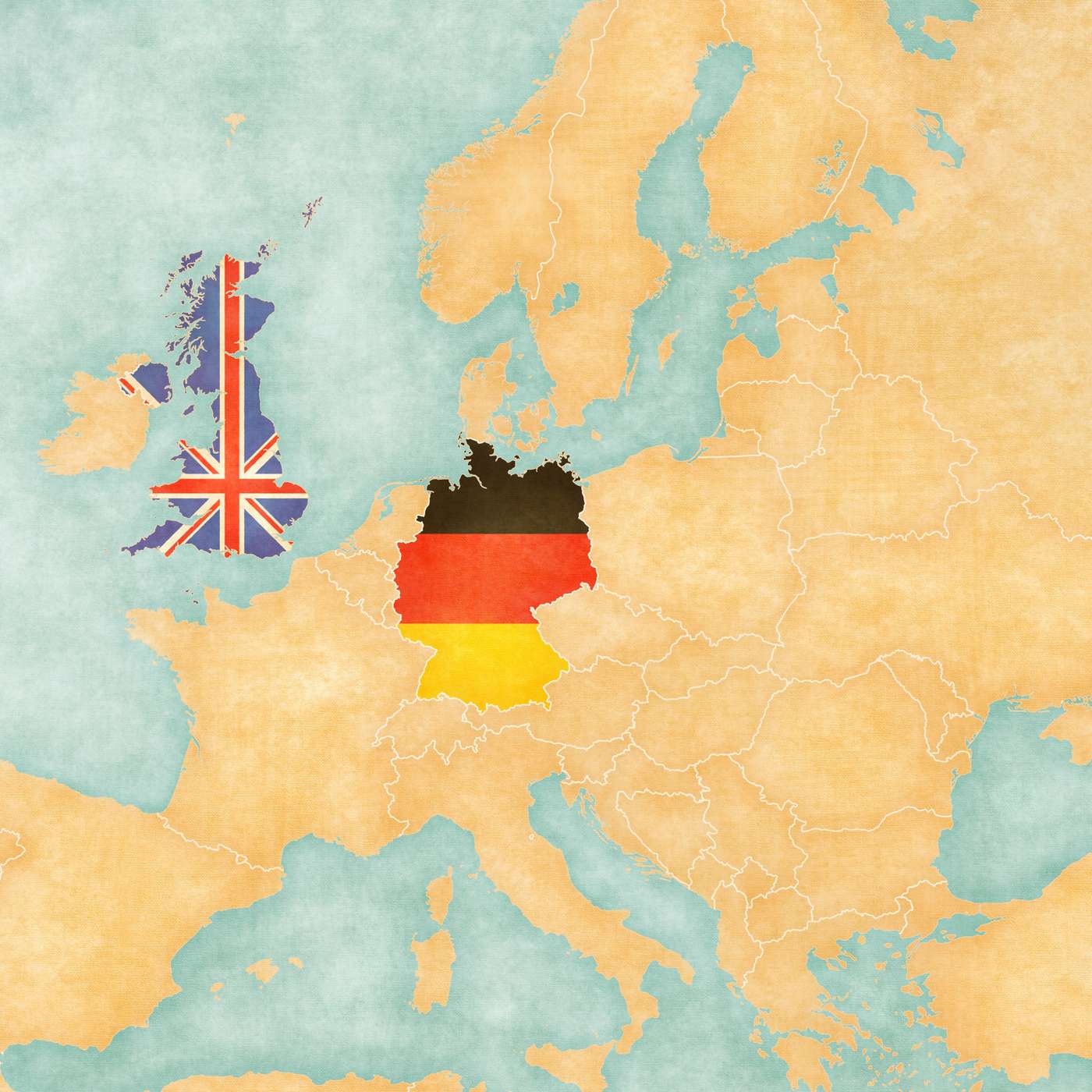 Elections and Broker Expansions in Europe Elections and Broker Expansions in Europe