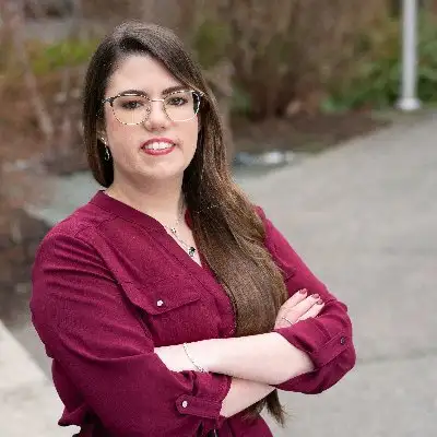 Karolina Valente, PhD