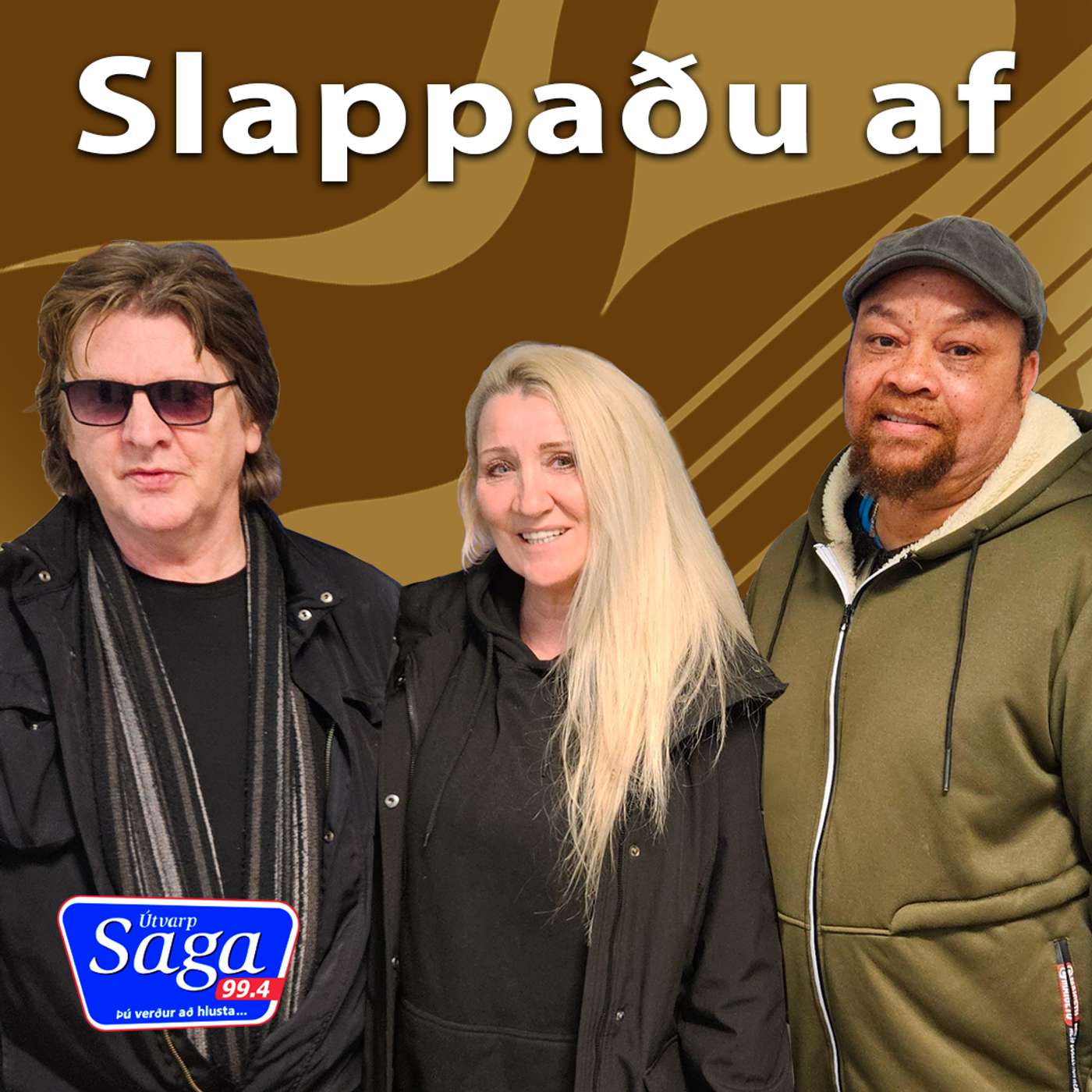 Rúnari Þór og Rut Reginalds söngkona