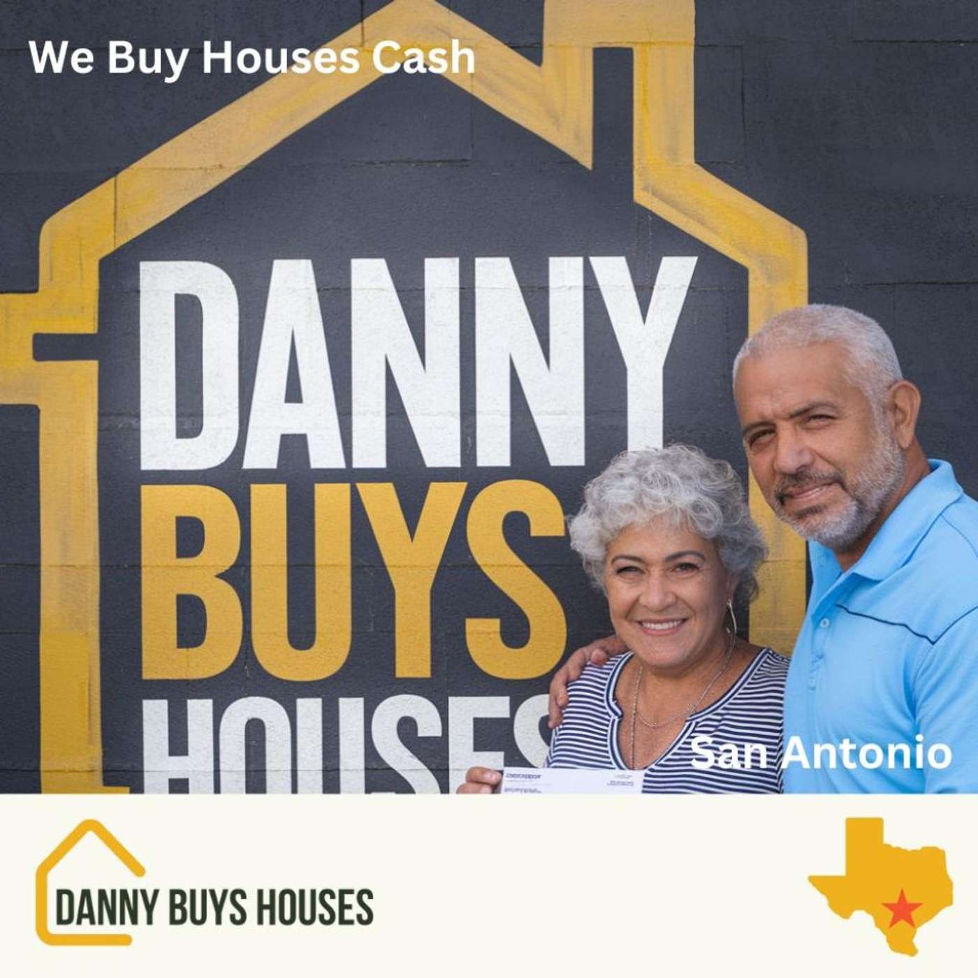 Danny Buys Houses