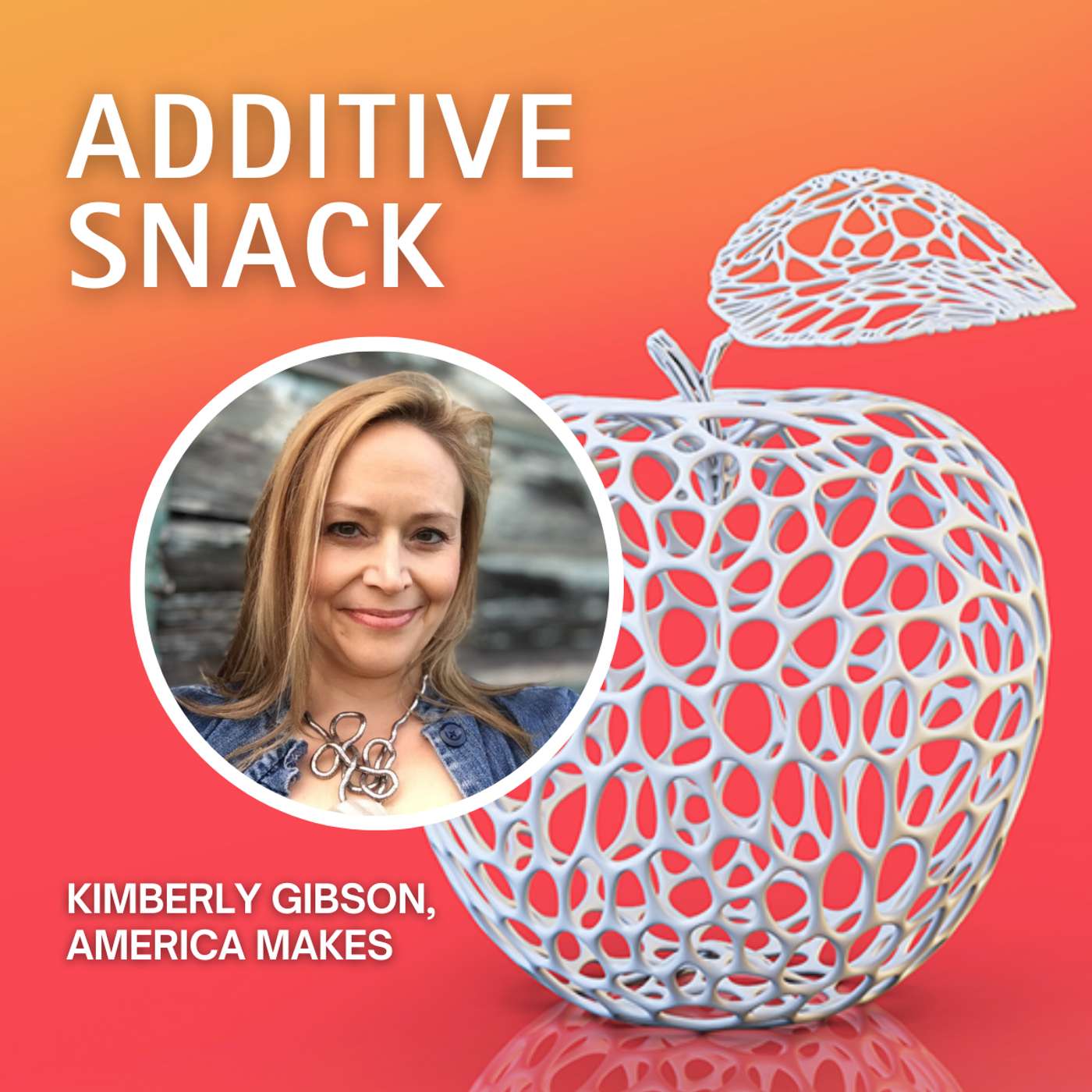 Policy, Innovation & Defense Additive Manufacturing: A Deep Dive with America Makes - Part 1