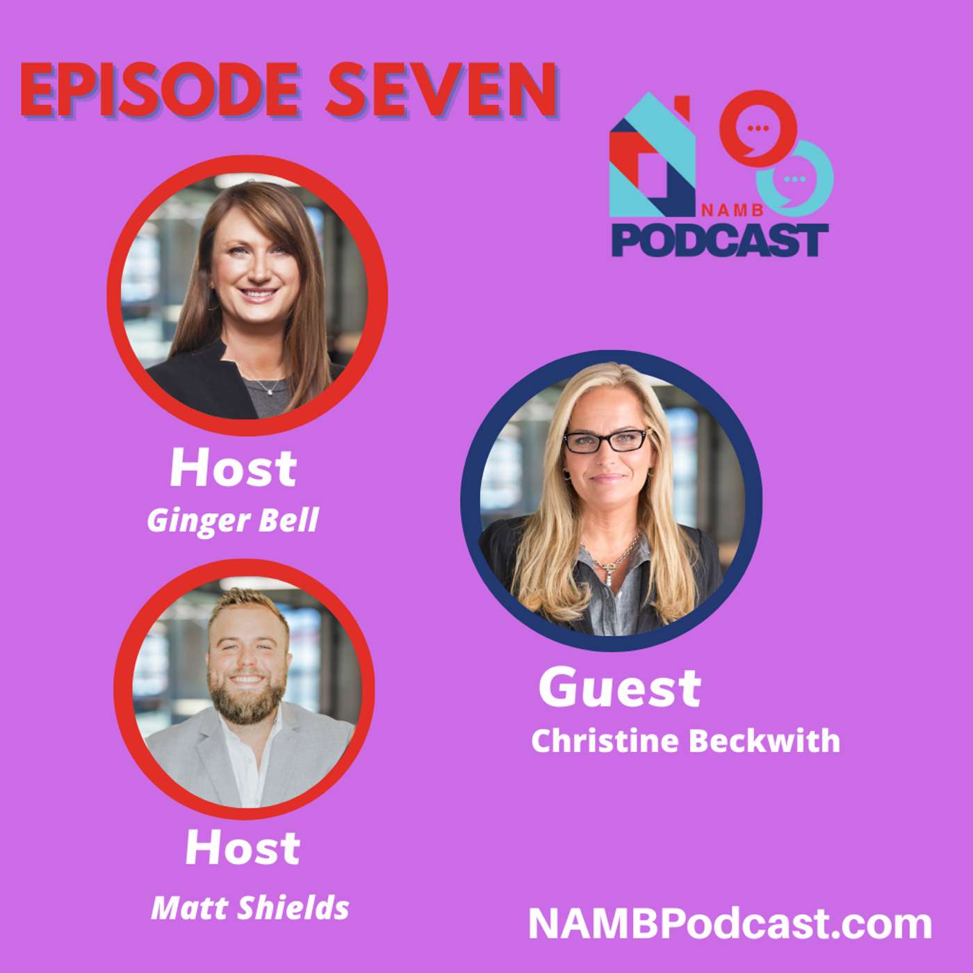 NAMB Podcast