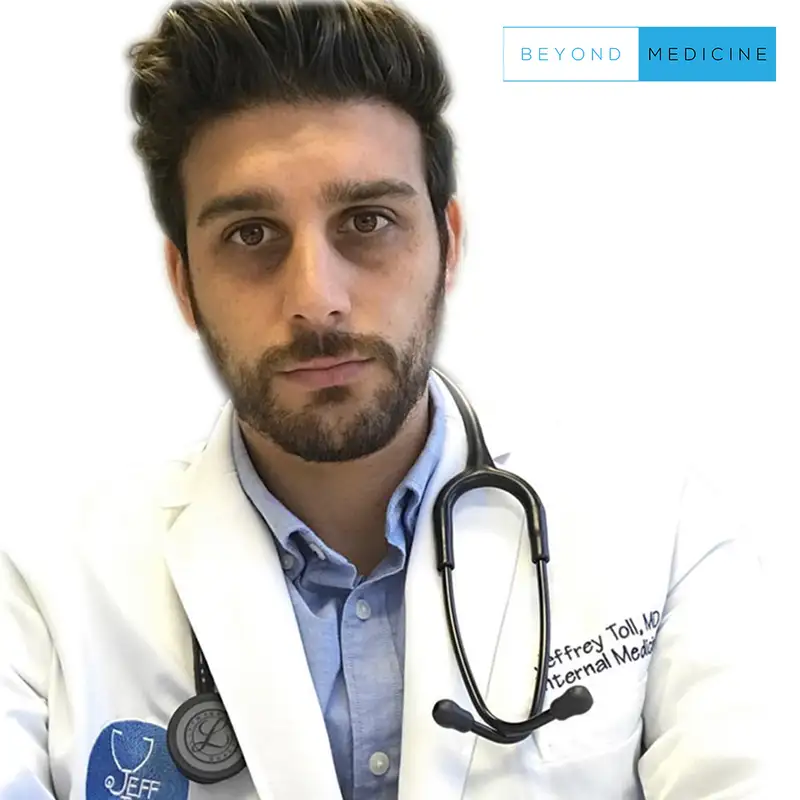 001-Direct Primary Care. - Dr. Jeff Toll, MD